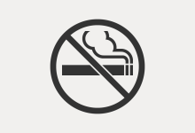 No Smoking