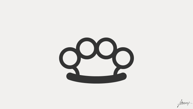 Knuckle Duster
